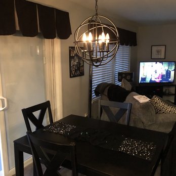 Service Pro Electrical - New small dining area - Electricians Near Me - San Diego, California