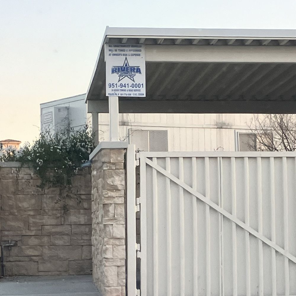 Jay's Welding - Trash enclosures. - Metal Fabricators Near Me - Anaheim, California