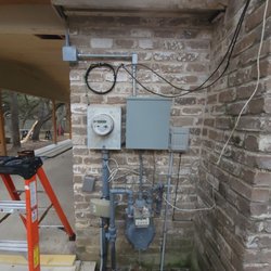 Olveda Electrical - Replacement of service panel