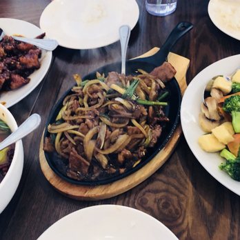 Tao Cha - General Tso's chicken, spicy boiled beef, sizzling Mongolian beef, vegetable tofu - Chinese Near Me - Yukon, Oklahoma Tao Cha - General Tso's chicken, spicy boiled beef, sizzling Mongolian beef, vegetable tofu - Chinese Near Me - Yukon, Oklahoma