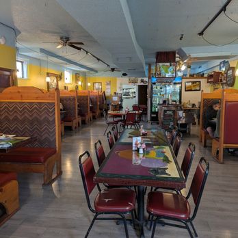 Gustavo's Mexican Restaurant & Bar - Interior - Mexican Near Me - Cortez, Colorado Gustavo's Mexican Restaurant & Bar - Interior - Mexican Near Me - Cortez, Colorado
