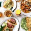 Tacombi gift card