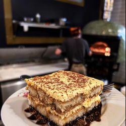Della Terra - Tiramisu