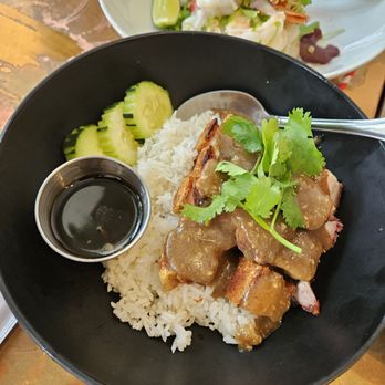 Otus Thai Kitchen & Coffee - Thai Near Me - West Hollywood, California Otus Thai Kitchen & Coffee - Thai Near Me - West Hollywood, California