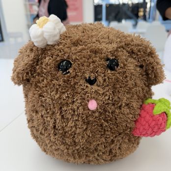 The Plushie Workshop - Art Classes Near Me - Dallas, Texas The Plushie Workshop - Art Classes Near Me - Dallas, Texas