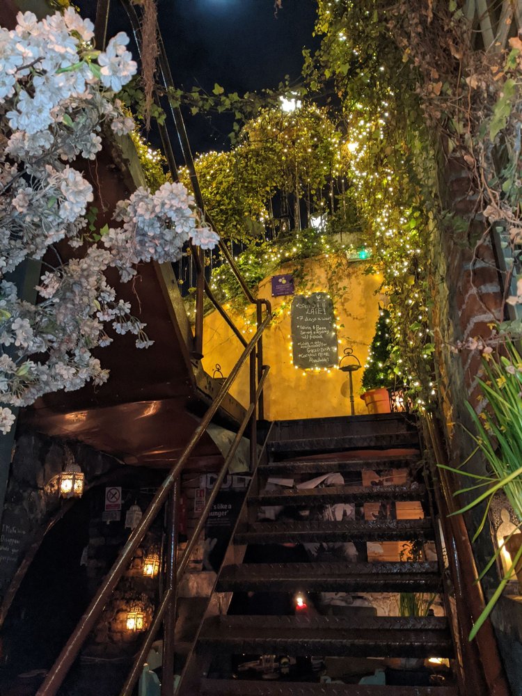 THE COPPER ROOM 31 Photos & 10 Reviews 100 O'Connell Street