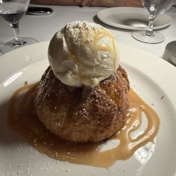 Prime Italian - Get this! - Italian Near Me - Miami Beach, Florida