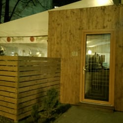 Restaurant Mattes - Vstup