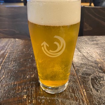 Breakside Brewery - Pilsner - American Near Me - Portland, Oregon