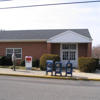 US Post Office - Very Nice Post Office. Good location in town. - Post Offices Near Me - Atlantic Highlands, New Jersey US Post Office - Very Nice Post Office. Good location in town. - Post Offices Near Me - Atlantic Highlands, New Jersey