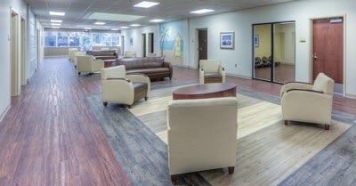 Palm Shores Behavioral Center - child therapist in Bradenton, FL