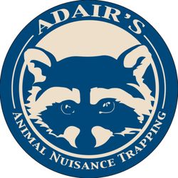 Adair's Animal Nuisance Trapping - Adair's Animal Nuisance Trapping LOGO