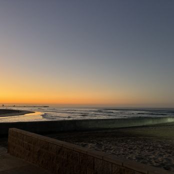 Oceanside South Jetty - Beaches Near Me - Oceanside, California