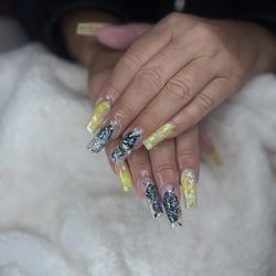 The New Perfect Nails & Spa