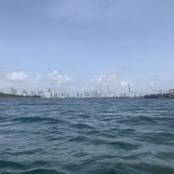 Virginia Key Outdoor Center
