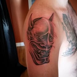 Pure Image Tattoo