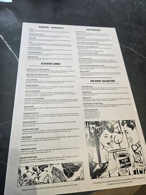 Menu photo 1 Eggspectation - Burtonsville Burtonsville, MD Menu photo 1 Eggspectation - Burtonsville Burtonsville, MD