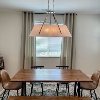 Illectric - Chandelier - Electricians Near Me Illectric - Chandelier - Electricians Near Me