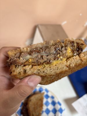 Goldburger Highland Park by null
