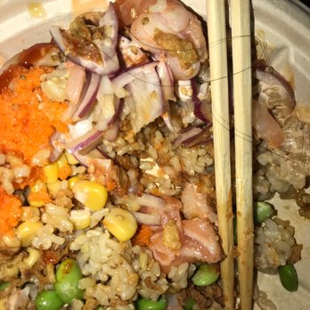 Poke2 Grill - Poke Near Me - Downey, California