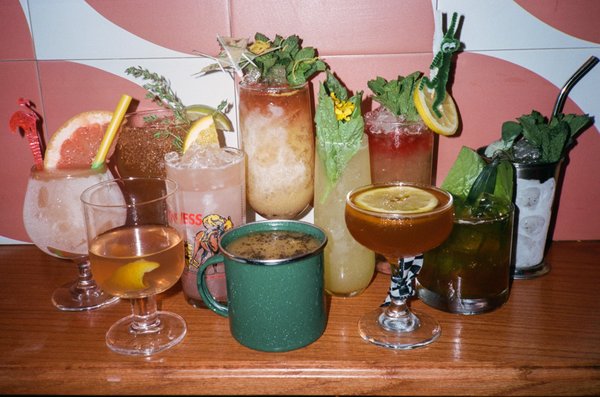 OVER UNDER - 204 Photos & 88 Reviews - 151 E Flagler St, Miami, Florida ...