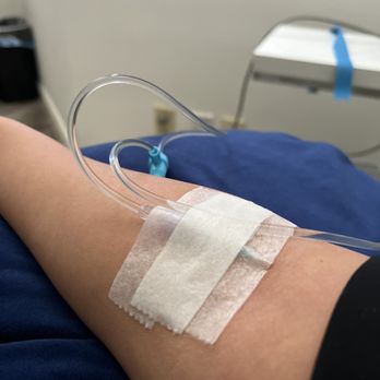 PointInfusion - Encino - IV Hydration Near Me - Encino, California PointInfusion - Encino - IV Hydration Near Me - Encino, California