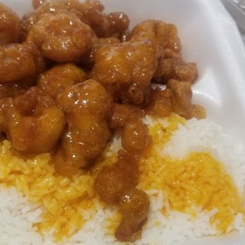Ruby Thai Kitchen - Lemon grass chicken - Asian Fusion Near Me - King of Prussia, Pennsylvania