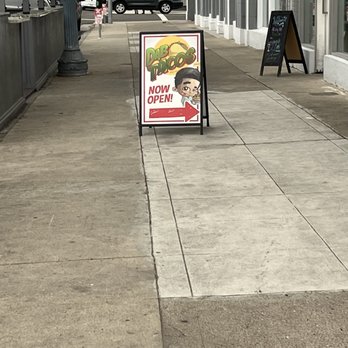 Dab Tacos - Tacos Near Me - Fresno, California Dab Tacos - Tacos Near Me - Fresno, California