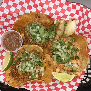 Tacomora - Mexican Near Me - Tallahassee, Florida