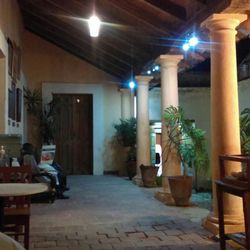 Café Monte Virgen