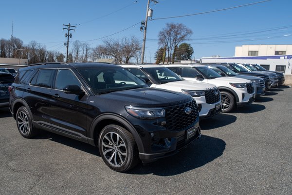 PRESTON FORD WEST - Updated June 2026 - 14 Photos & 23 Reviews - 9311 ...