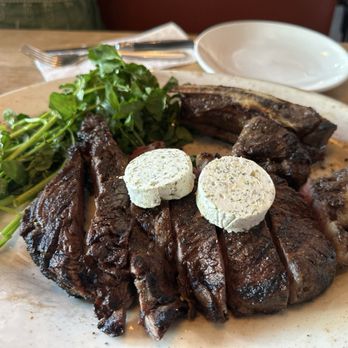 Salt + Charcoal - Ribeye - Japanese Near Me - Brooklyn, New York