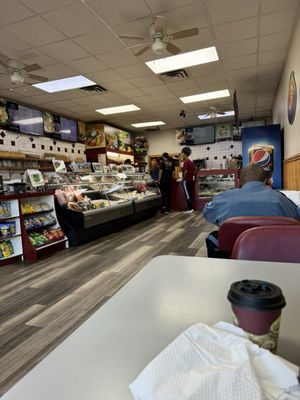 Bagel World by null