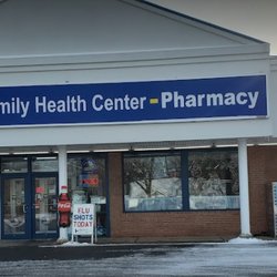 Middleport Family Health Center