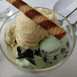 Gelato e Caffè