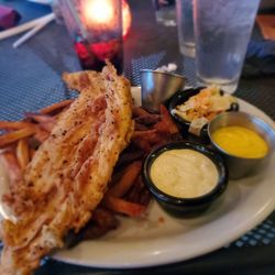 413 Bistro & Taproom - Fish and Chips