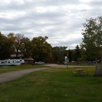 Gunnison KOA - Campgrounds Near Me - Gunnison, Colorado