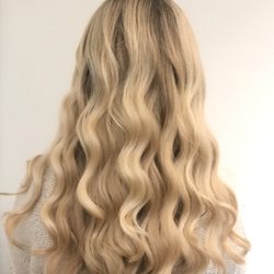 Blowdry Lounge - Glamour waves