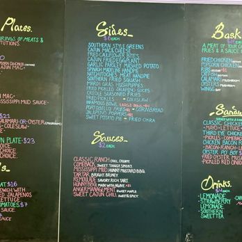Dirty Lettuce - This was the menu on 11/9. - Vegan Near Me - Portland, Oregon Dirty Lettuce - This was the menu on 11/9. - Vegan Near Me - Portland, Oregon