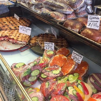 Bakery La Brioche Café - Desserts Near Me - Brooklyn, New York Bakery La Brioche Café - Desserts Near Me - Brooklyn, New York