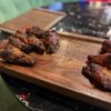 Passione Wood Oven Pizza & Wings gift card