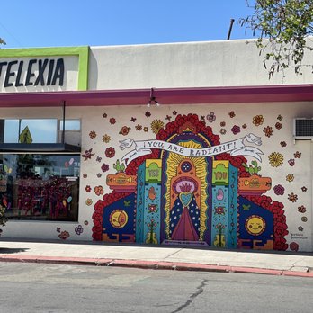 Artelexia - Side of the store - Home Decor Near Me - San Diego, California Artelexia - Side of the store - Home Decor Near Me - San Diego, California