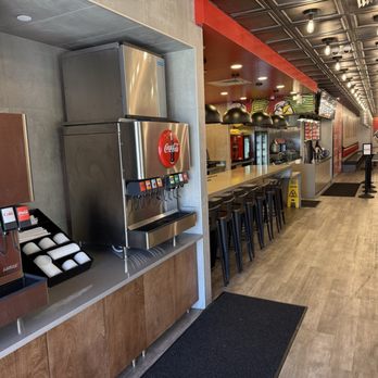 Chicken Guy! - Sandwiches Near Me - Atlantic City, New Jersey