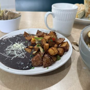 Sunny Up Cafe - Beans and potatoes - Breakfast & Brunch Near Me - Foothill Ranch, California Sunny Up Cafe - Beans and potatoes - Breakfast & Brunch Near Me - Foothill Ranch, California
