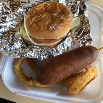 Cook Out - Fast Food Near Me - Lexington, Kentucky Cook Out - Fast Food Near Me - Lexington, Kentucky