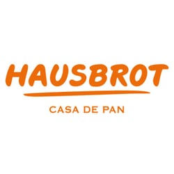 Hausbrot