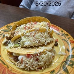 El Preferido - Taco