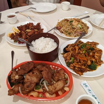 China Stix Restaurant - Feast - Chinese Near Me - Santa Clara, California China Stix Restaurant - Feast - Chinese Near Me - Santa Clara, California