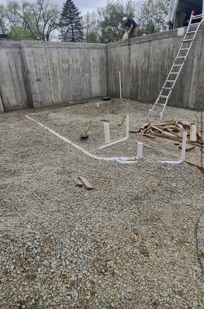 Slide of Plumbing Bros