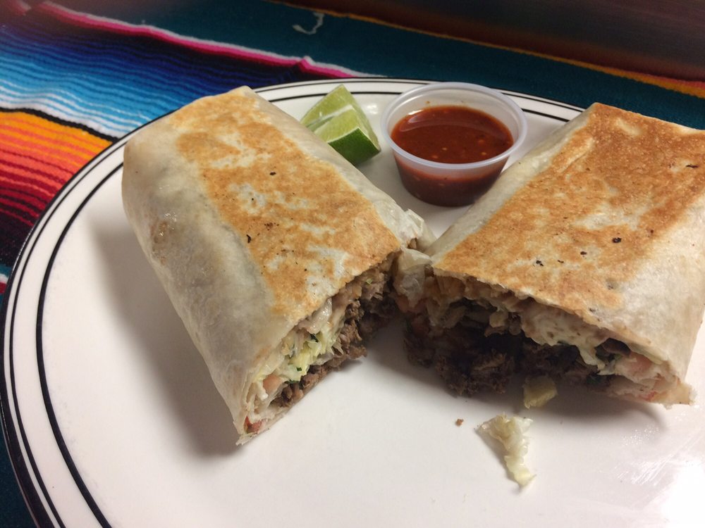 El Cerrito